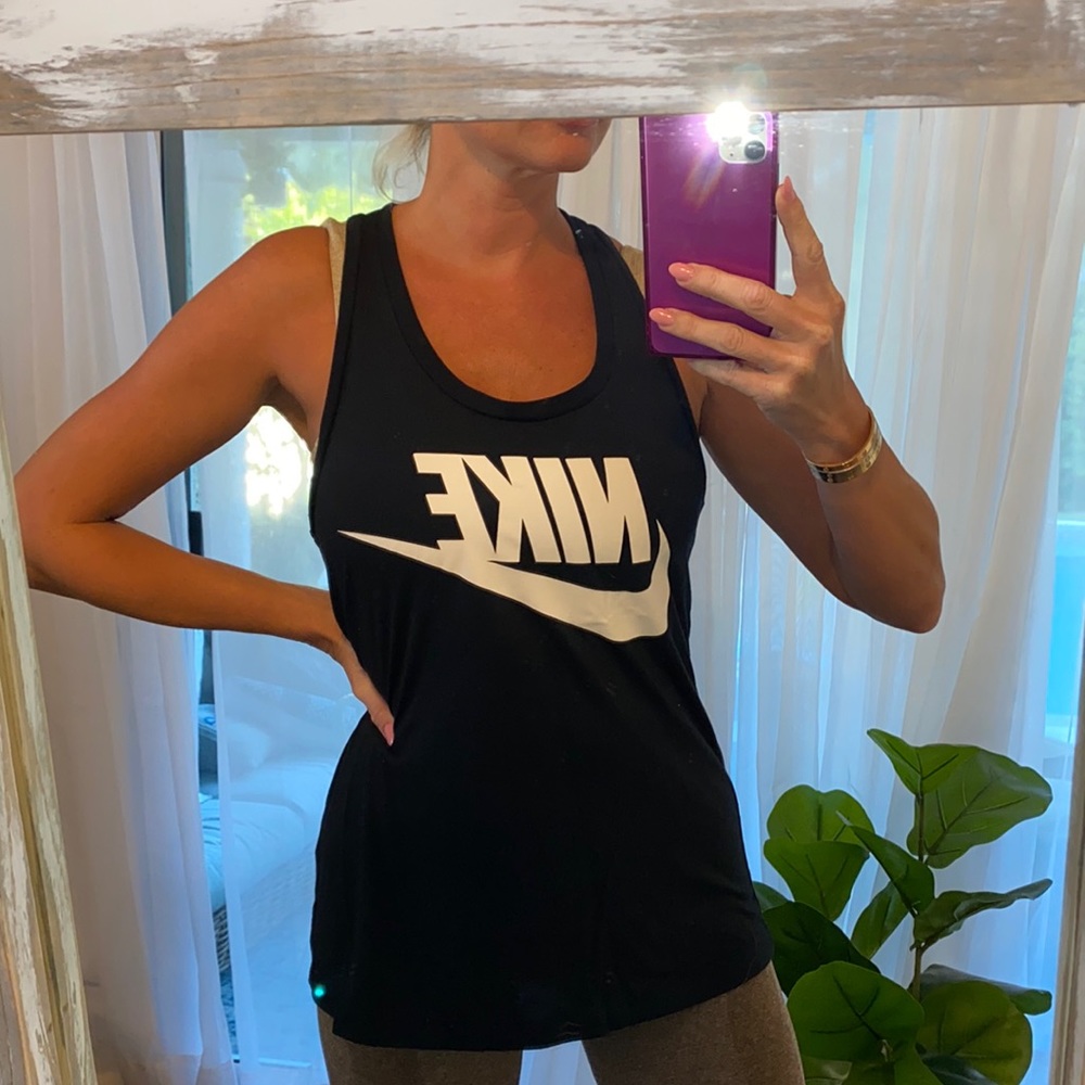 Nike tank top